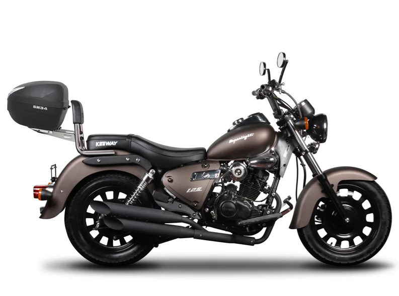 Монтажен комплект за куфари SHAD KIT TOP CUSTOM UNIVERSAL_4